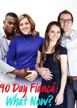 Watch 90 Day Fiancé: What Now? Alluc