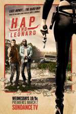 Watch Hap and Leonard Alluc