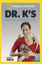 Watch Dr Ks Exotic Animal ER Alluc