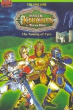 Watch Mystic Knights of Tir Na Nog Alluc