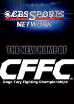 Watch Cage Fury Fighting Championships Alluc