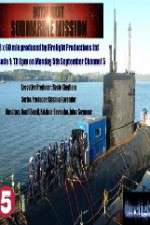 Watch Royal Navy Submarine Mission Alluc