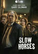 Watch Slow Horses Alluc