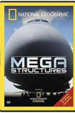 Watch MegaStructures Alluc