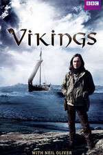 Watch Vikings Alluc