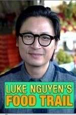 Watch Luke Nguyen's Food Trail Alluc