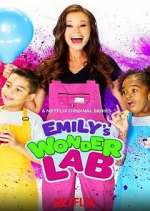 Watch Emily's Wonder Lab Alluc