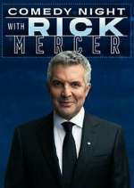 Watch Comedy Night with Rick Mercer Alluc
