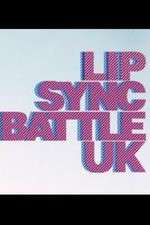 Watch Lip Sync Battle UK Alluc