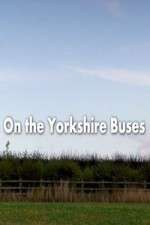 Watch On the Yorkshire Buses Alluc