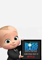 Watch The Boss Baby: Back in the Crib Alluc