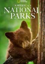 Watch America's National Parks Alluc
