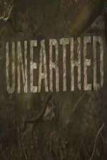 Watch Unearthed Alluc