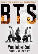 Watch BTS: Burn the Stage Alluc