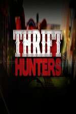 Watch Thrift Hunters Alluc