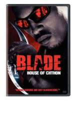 Watch Blade: The Series Alluc