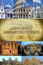 Watch Ancient Megastructures Alluc