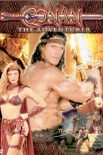 Watch Conan: The Adventurer Alluc