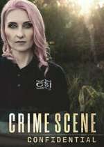 Watch Crime Scene Confidential Alluc