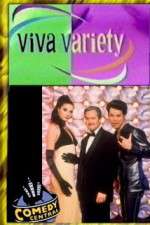 Watch Viva Variety Alluc