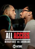 Watch All Access Alluc