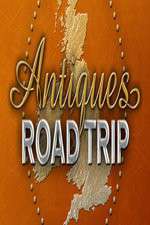 Watch Antiques Road Trip Alluc
