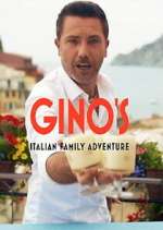 Watch Gino's Italian Family Adventure Alluc