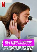 Watch Getting Curious with Jonathan Van Ness Alluc