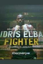 Watch Idris Elba: Fighter Alluc