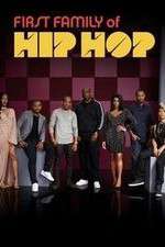 Watch First Family of Hip Hop Alluc