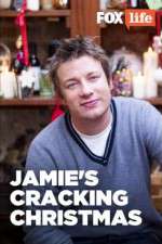 Watch Jamie's Cracking Christmas Alluc