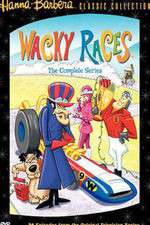 Watch Wacky Races Alluc