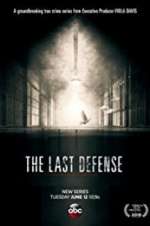 Watch The Last Defense Alluc