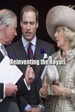 Watch Reinventing the Royals Alluc