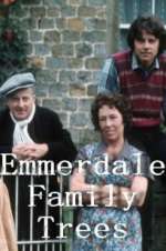 Watch Emmerdale Family Trees Alluc