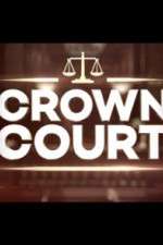 Watch Judge Rinder's Crown Court Alluc
