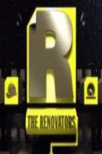 Watch The Renovators Alluc