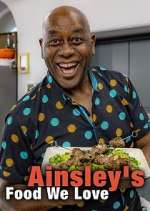 Watch Ainsley's Food We Love Alluc