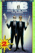 Watch Men in Black: The Series Alluc