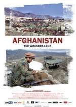 Watch Afghanistan: Das verwundete Land Alluc