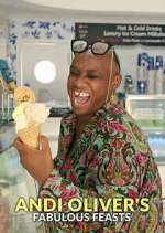 Watch Alluc Andi Oliver's Fabulous Feasts Online