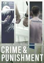Watch Crime and Punishment Alluc