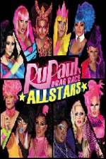 Watch All Stars RuPaul's Drag Race Alluc
