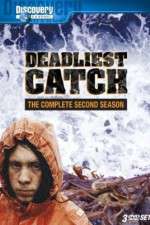 Deadliest Catch: Crab Fishing in Alaska alluc