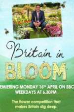 Watch Britain in Bloom Alluc