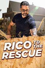 Watch Rico to the Rescue Alluc