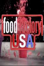 Watch Food Factory USA Alluc