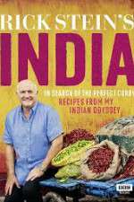 Watch Rick Stein's India Alluc