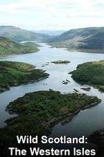 Watch Wild Scotland: The Western Isles Alluc