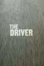 the driver tv poster